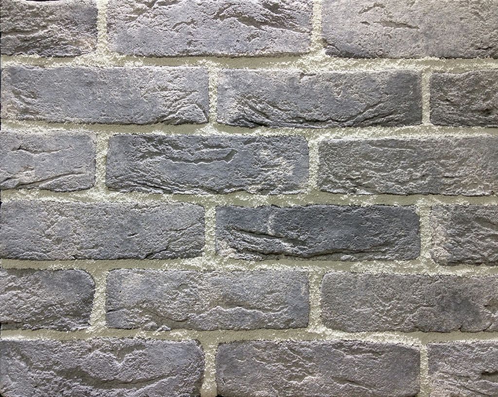 Искусственный облицовочный камень VipKamni Dover frost 73