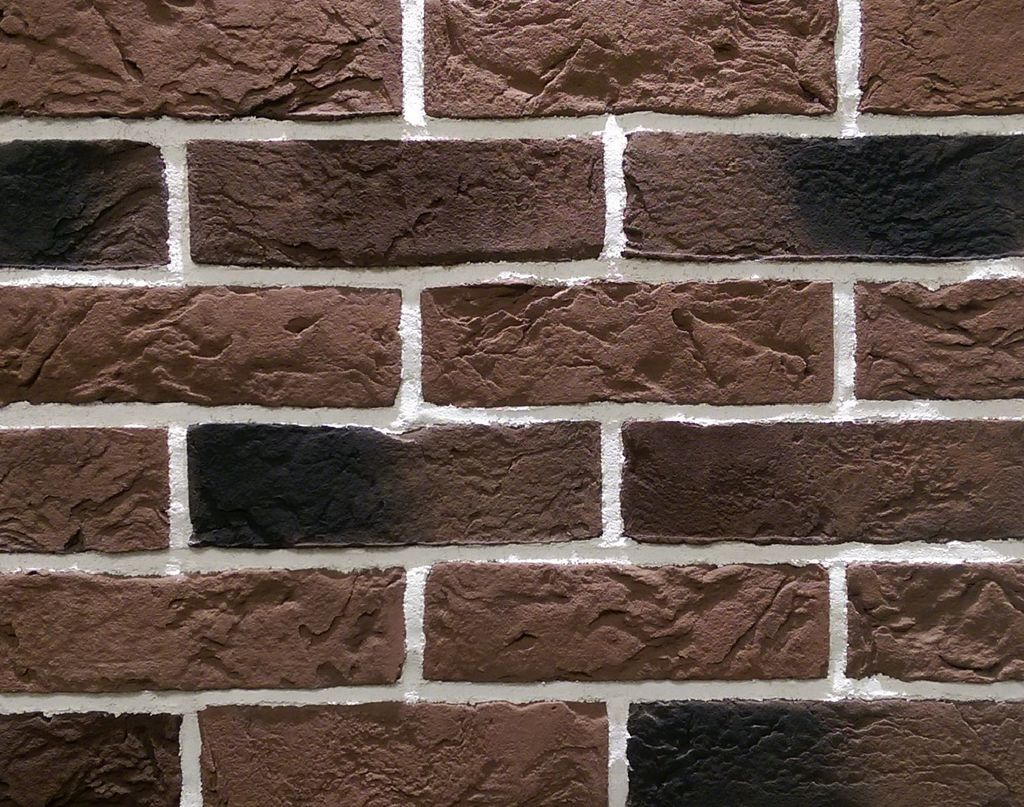 Искусственный облицовочный камень VipKamni Town brick 83