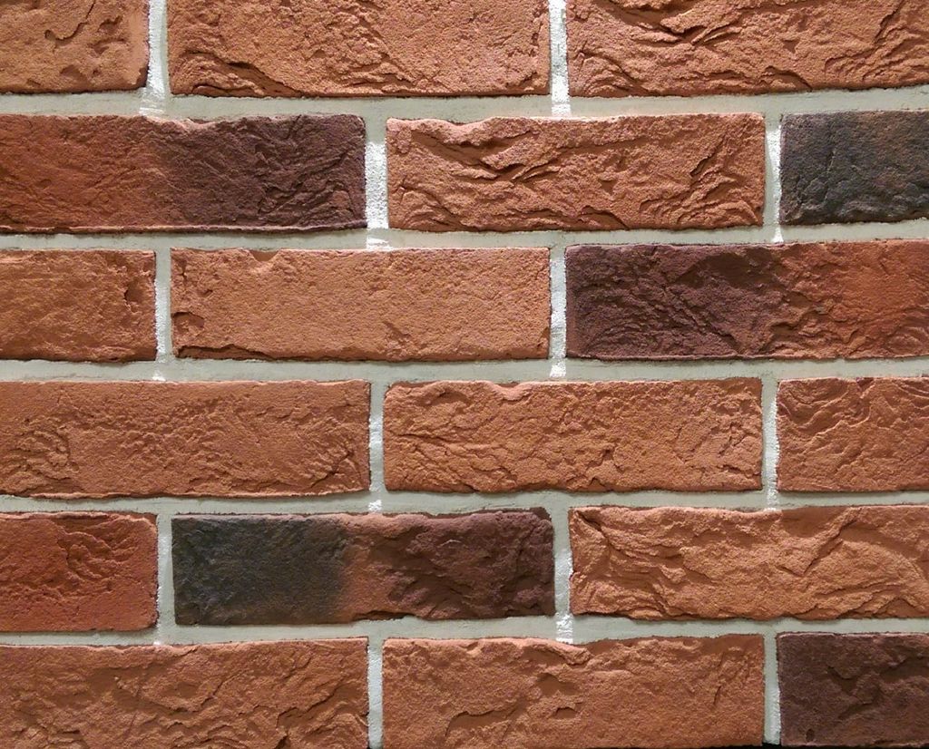 Искусственный облицовочный камень VipKamni Town brick 66