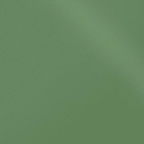 Керамогранит Моноколор CF UF 007 зеленый, зеленый