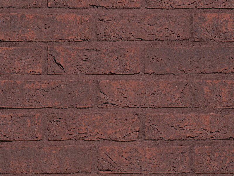 Terca  166910 Кирпич керамический (Терка) ручной формовки COBRA WFD65 Wienerberger