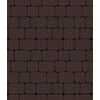 Б.1.КО.6 Плита бетонная тротуарная "Классико" Стандарт (гладкий) коричневый 14.56м2/пд