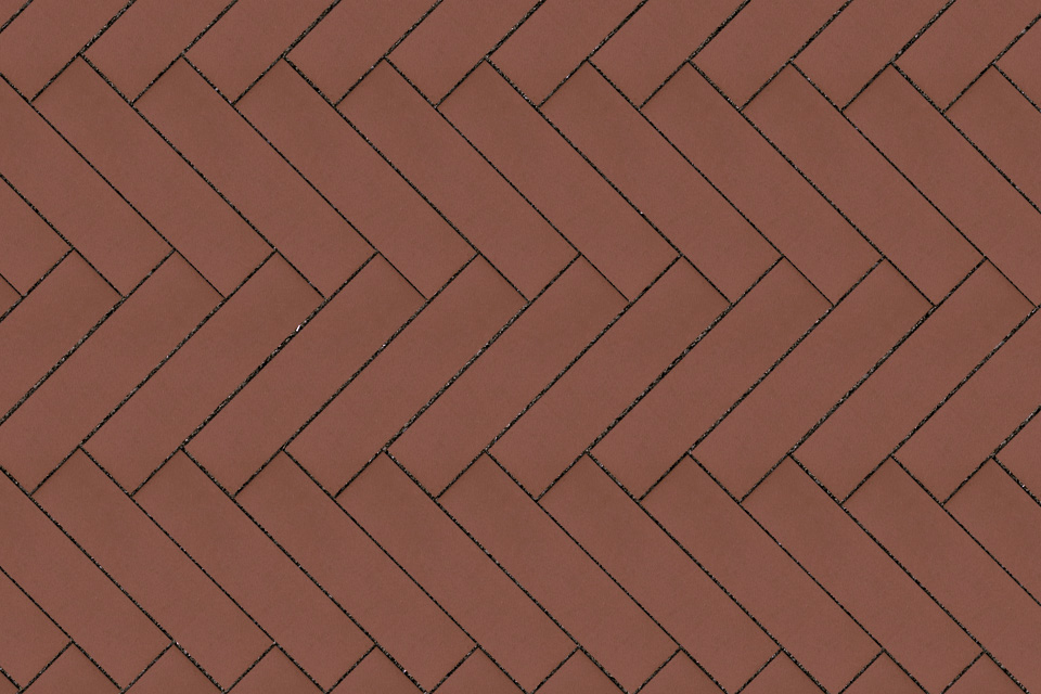 Lode  Клинкерная брусчатка ПАРКЕТ тротарный паркет, мостовой паркет, керамический паркет Лоде