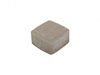 Б.3.КО.6 В Классика Плиты бетонные тротуарные (однослойная) гладкий серый 10,76м2/пд МП