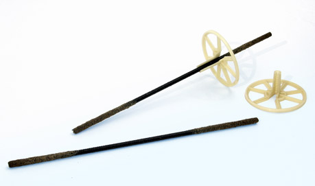 Гален  Базальтопластиковый анкер, Гибкие связи Гален БПА-250-O6-2П