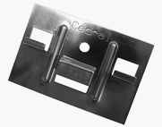 Eternit  кляммер для Cedral Click Этернит Кедрал Клик