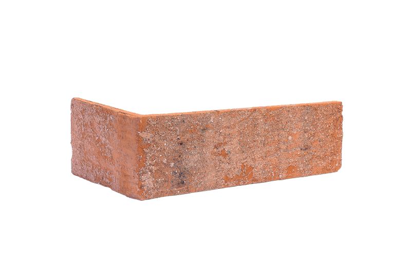 Угловая плитка 240x115х71x10 формат NF (все цвета), Угловая плитка Brick street HF05