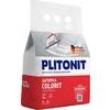 PLITONIT Colorit затирка между всеми типами плитки (1,5-6 мм) бежевая -2 