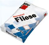 Baumit  Клей  для укладки керамической  облицовочной плитки, для внутренних работ Баумит Baumacol Fliese