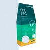FUG FFC 07 Сухая затирочная смесь для узких швов, голубой (1 - 6 мм) strasser