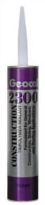 Geocel 2300