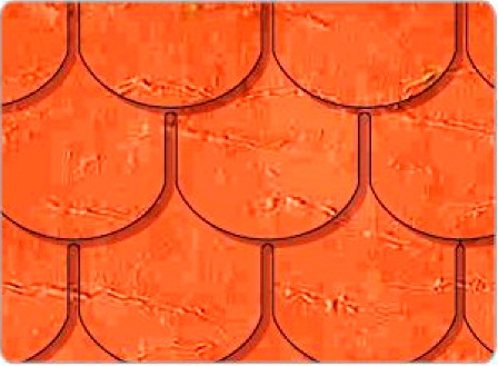Giotto Copper