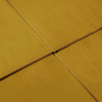 Кровельная медь (медная кровля) KME TECU® Латунь (TECU® Brass)
