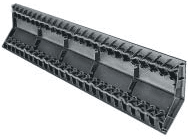 Вентиляция Ridge Master