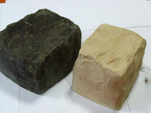 Тротуарная брусчатка CraftStone