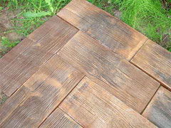 Тротуарная плитка CraftStone