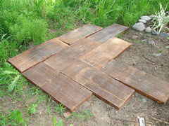 Тротуарная плитка CraftStone Тротуарная плитка CraftStone