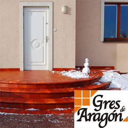 Gres de Aragon