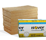ISOVER СкатнаяКровля