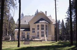 Металлочерепица