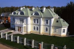 Металлочерепица