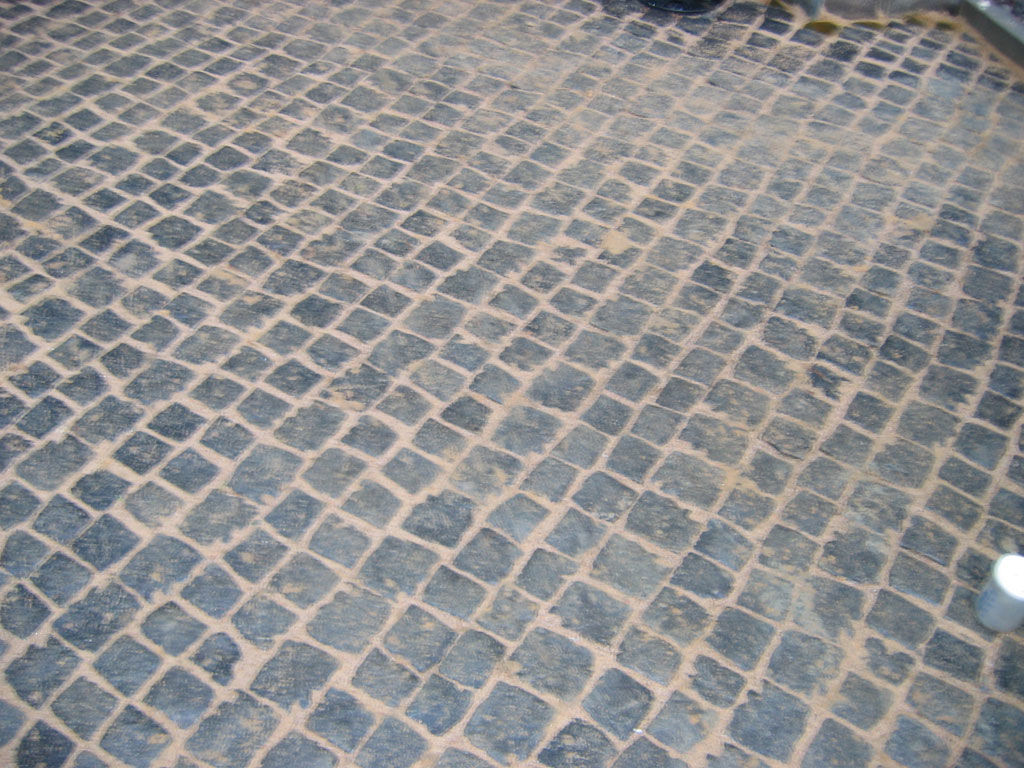 Тротуарная брусчатка CraftStone