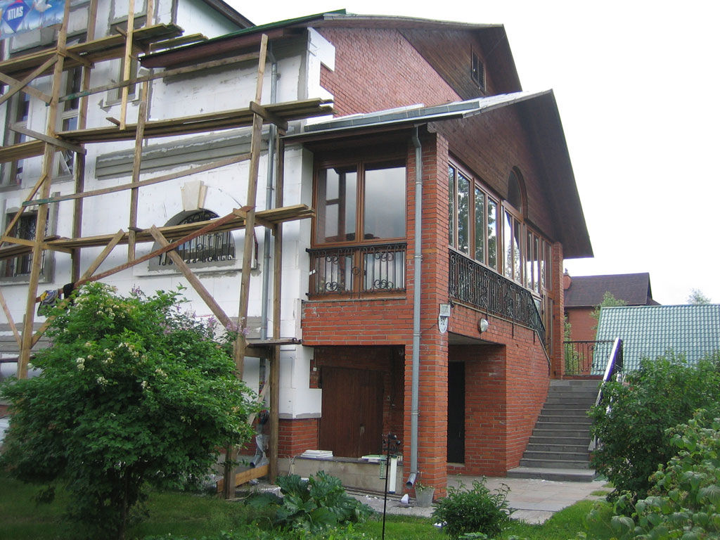 Декоративная штукатурка Атлас (Польша), системы утепления фасадов, финишная отделка готовыми штукатурками Atlas