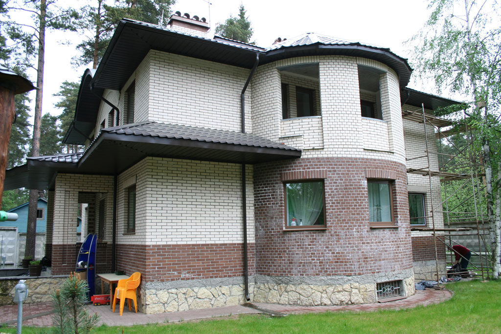 Декоративная штукатурка Атлас (Польша), системы утепления фасадов, финишная отделка готовыми штукатурками Atlas