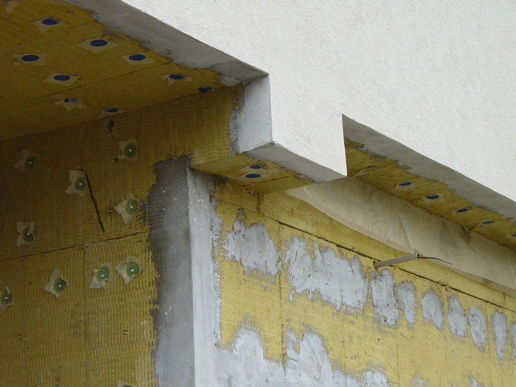 Декоративная штукатурка Атлас (Польша), системы утепления фасадов, финишная отделка готовыми штукатурками Atlas