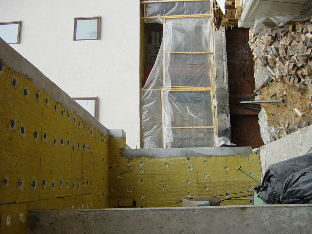 Декоративная штукатурка Атлас (Польша), системы утепления фасадов, финишная отделка готовыми штукатурками Atlas