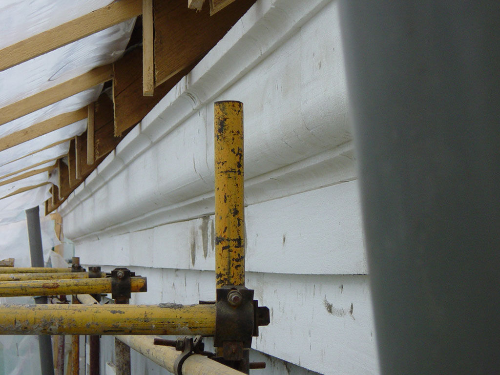 Декоративная штукатурка Атлас (Польша), системы утепления фасадов, финишная отделка готовыми штукатурками Atlas