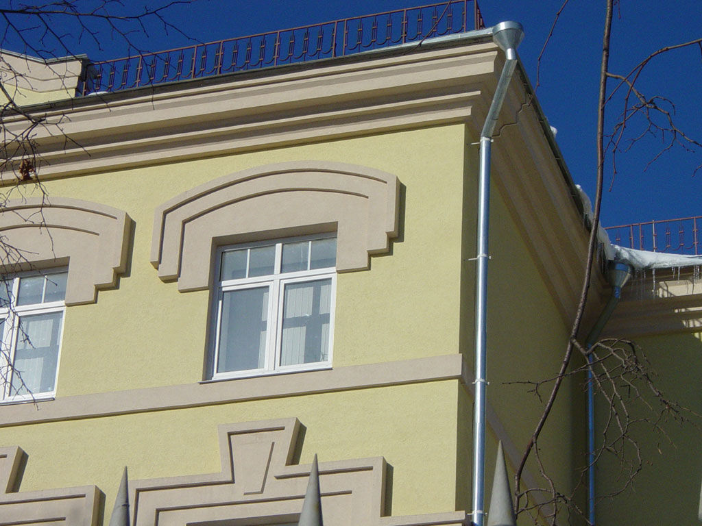 Декоративная штукатурка Атлас (Польша), системы утепления фасадов, финишная отделка готовыми штукатурками Atlas