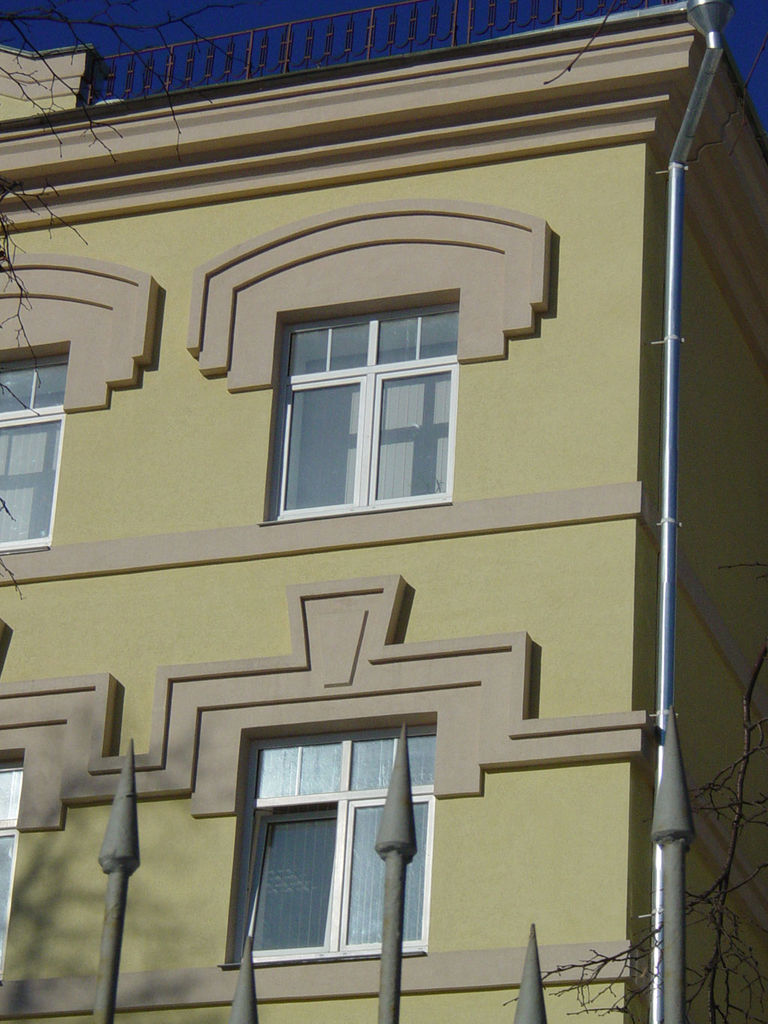 Декоративная штукатурка Атлас (Польша), системы утепления фасадов, финишная отделка готовыми штукатурками Atlas