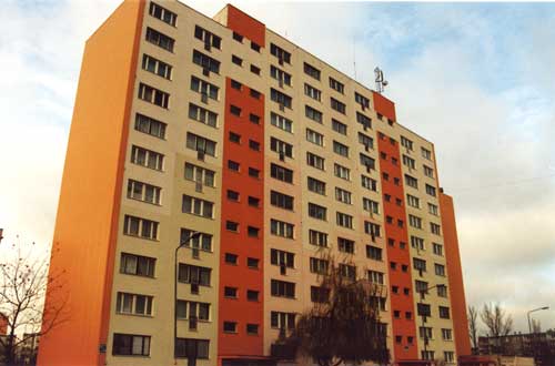 Декоративная штукатурка Атлас (минеральные, силикатные, акриловые, силиконовые. Поверхность: рустик, короед, шуба, барашек). С утеплением и без.