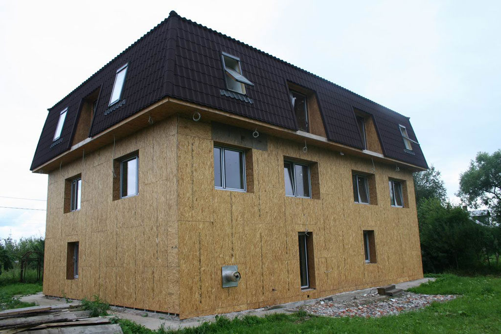 Декоративная штукатурка Атлас (Польша), системы утепления фасадов, финишная отделка готовыми штукатурками Atlas