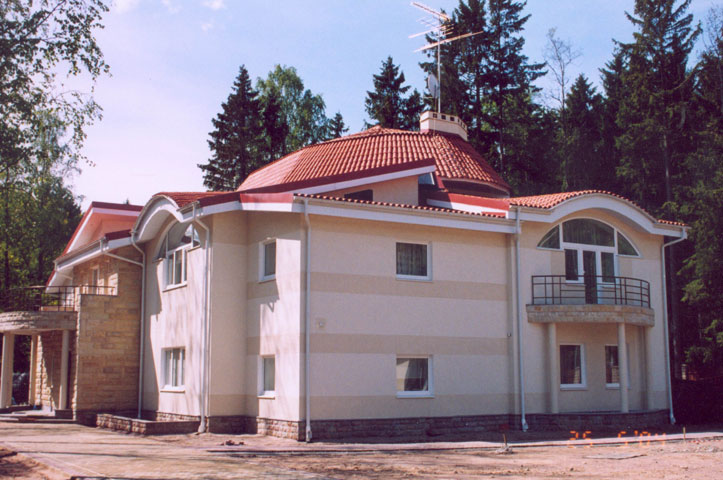 Декоративная штукатурка Атлас (минеральные, силикатные, акриловые, силиконовые. Поверхность: рустик, короед, шуба, барашек). С утеплением и без.