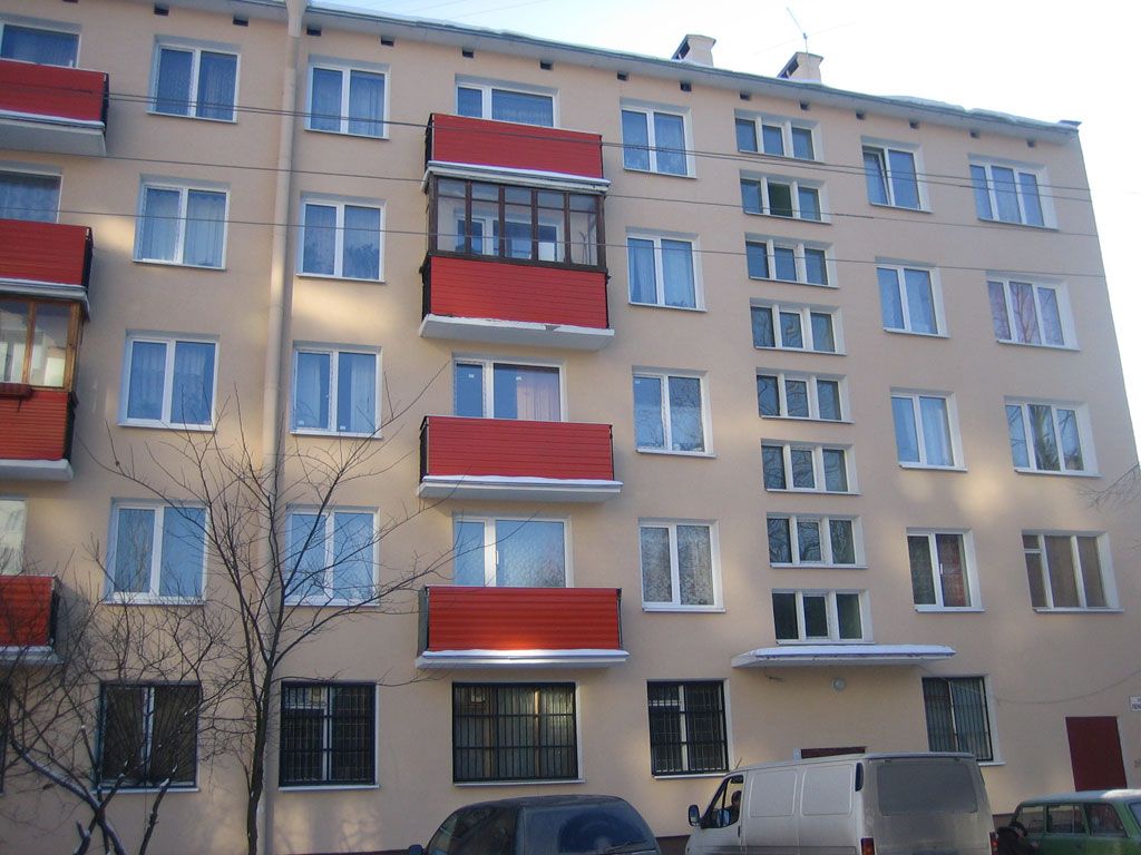 Декоративная штукатурка Атлас (Польша), системы утепления фасадов, финишная отделка готовыми штукатурками Atlas