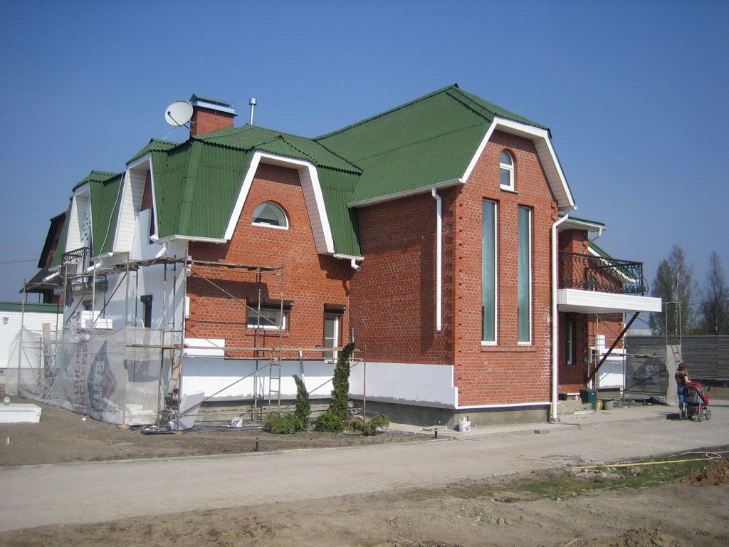 Декоративная штукатурка Атлас (Польша), системы утепления фасадов, финишная отделка готовыми штукатурками Atlas