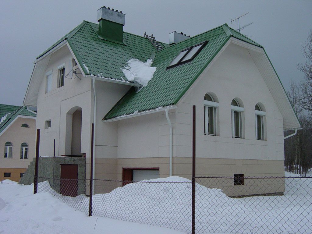 Декоративная штукатурка Атлас (Польша), системы утепления фасадов, финишная отделка готовыми штукатурками Atlas