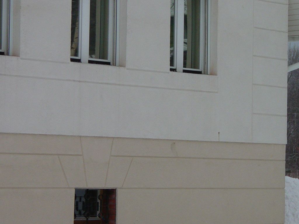 Декоративная штукатурка Атлас (Польша), системы утепления фасадов, финишная отделка готовыми штукатурками Atlas