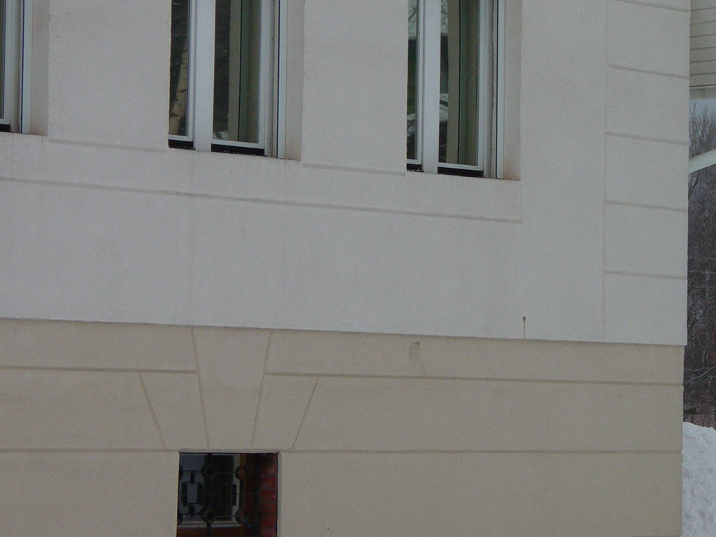 Декоративная штукатурка Атлас (Польша), системы утепления фасадов, финишная отделка готовыми штукатурками Atlas