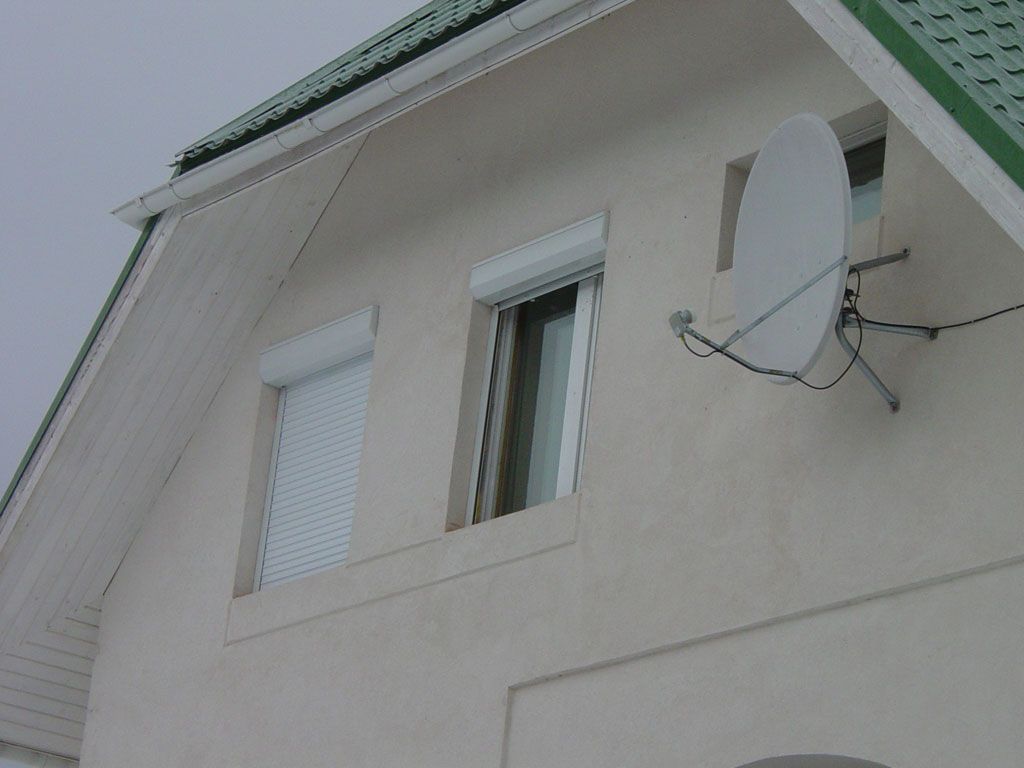 Декоративная штукатурка Атлас (Польша), системы утепления фасадов, финишная отделка готовыми штукатурками Atlas