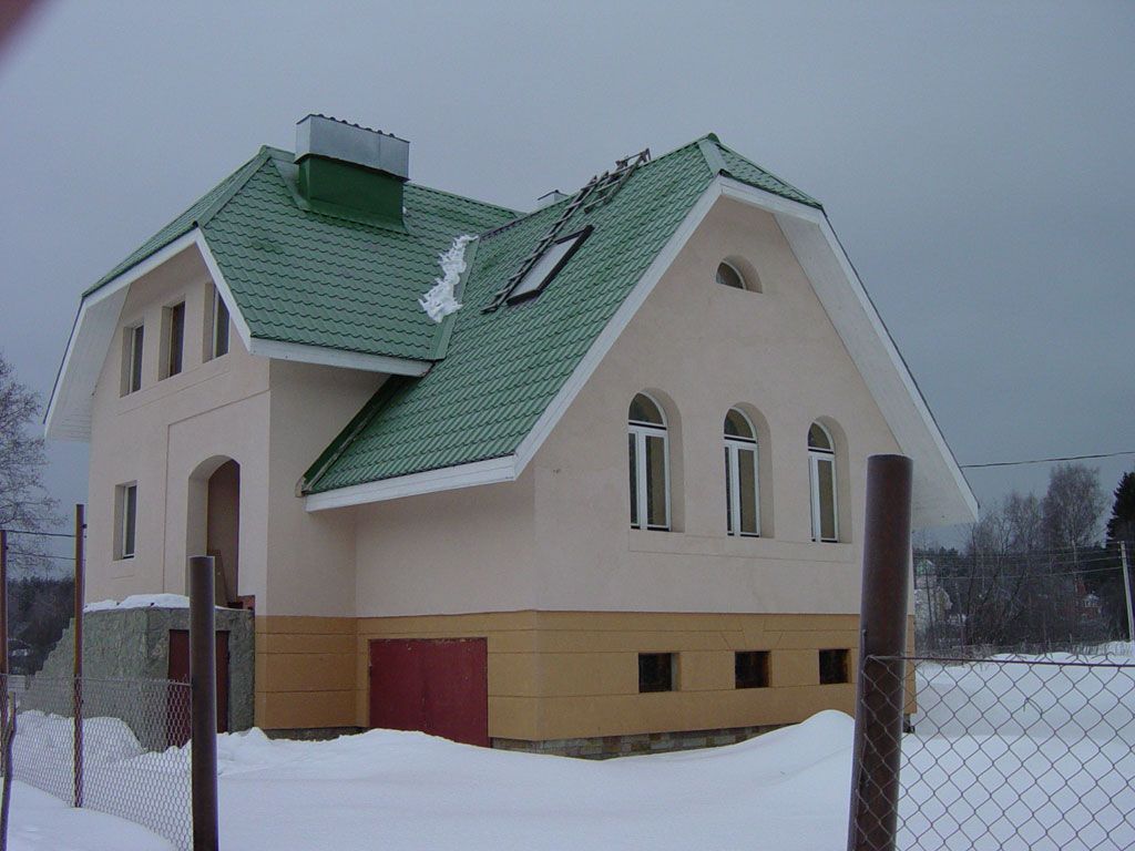 Декоративная штукатурка Атлас (Польша), системы утепления фасадов, финишная отделка готовыми штукатурками Atlas