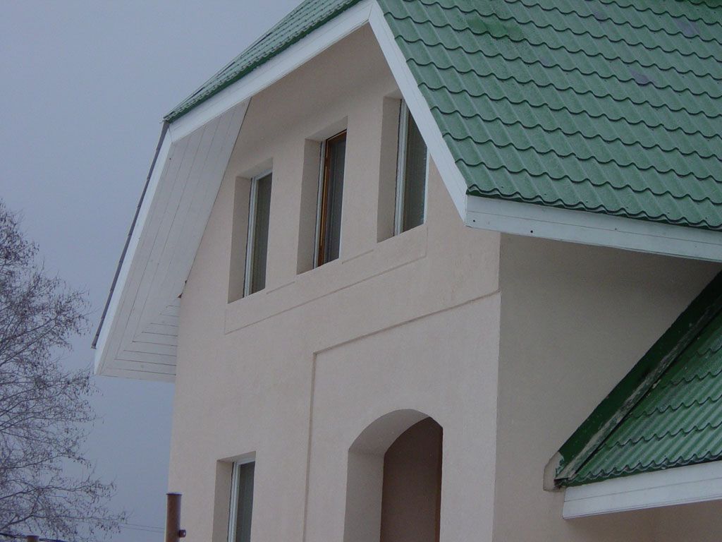 Декоративная штукатурка Атлас (Польша), системы утепления фасадов, финишная отделка готовыми штукатурками Atlas