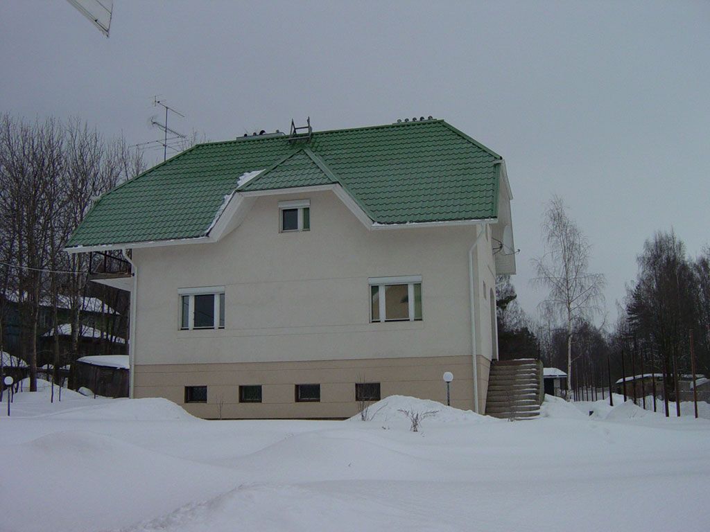 Декоративная штукатурка Атлас (Польша), системы утепления фасадов, финишная отделка готовыми штукатурками Atlas