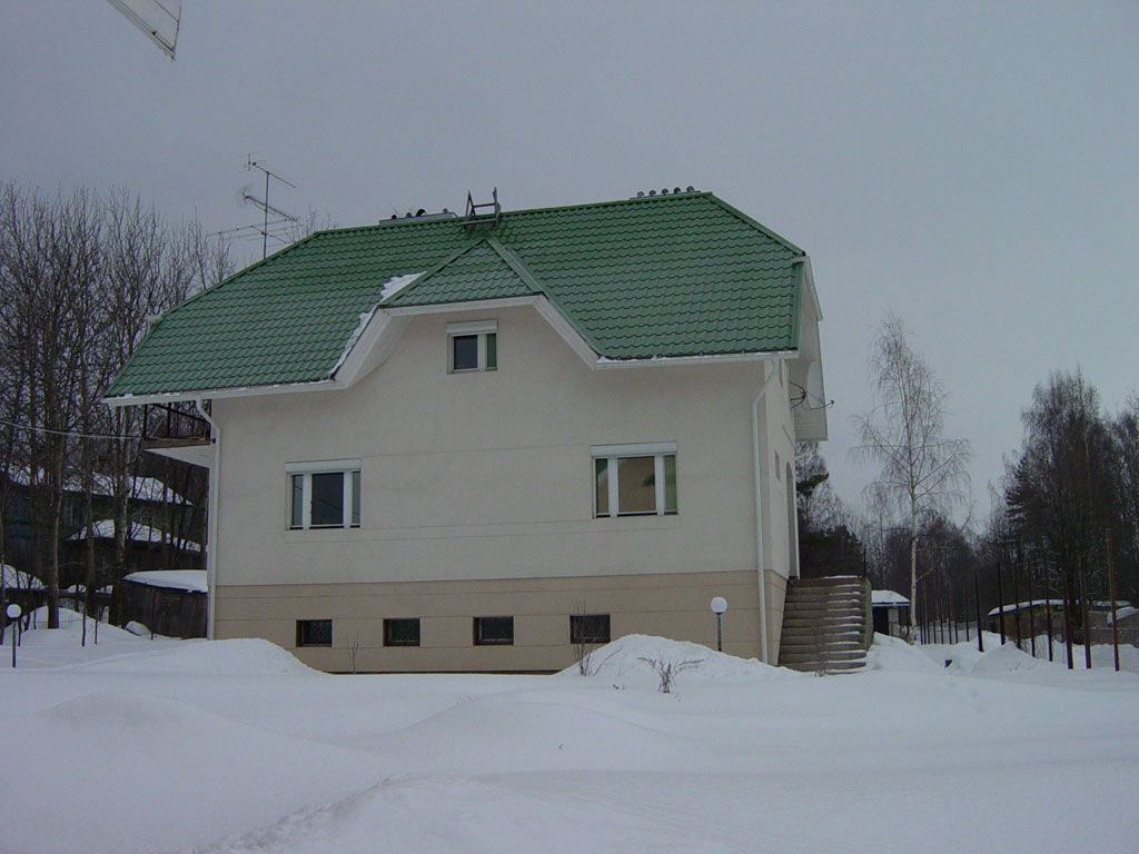 Декоративная штукатурка Атлас (Польша), системы утепления фасадов, финишная отделка готовыми штукатурками Atlas
