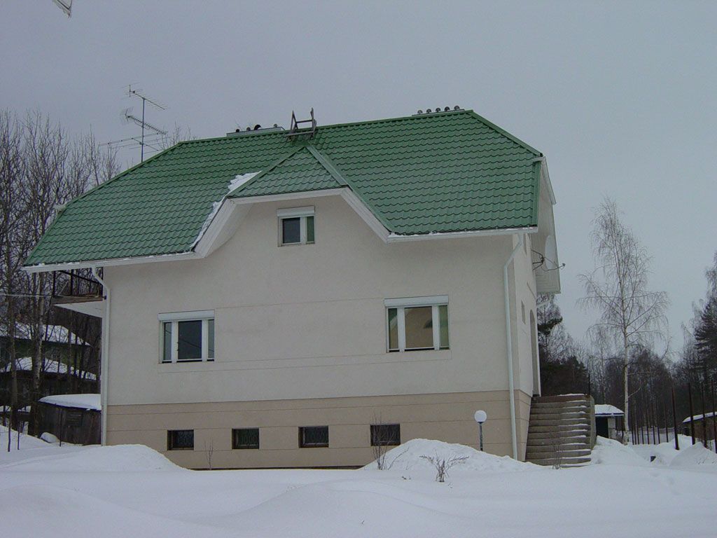 Декоративная штукатурка Атлас (Польша), системы утепления фасадов, финишная отделка готовыми штукатурками Atlas