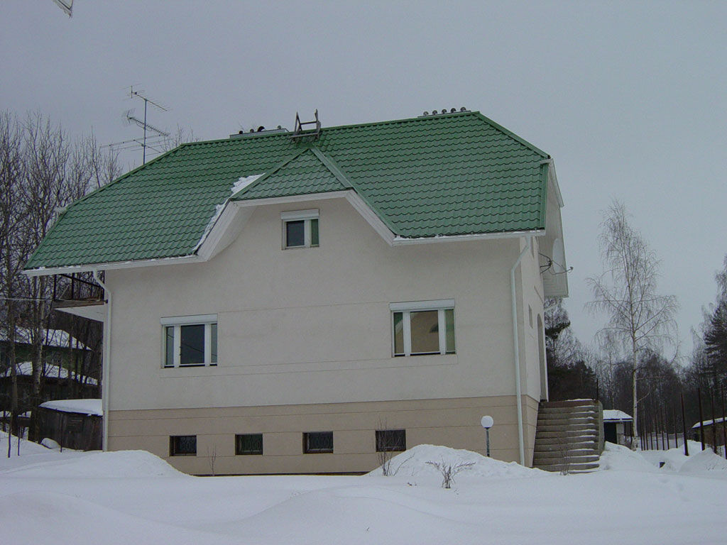 Декоративная штукатурка Атлас (Польша), системы утепления фасадов, финишная отделка готовыми штукатурками Atlas