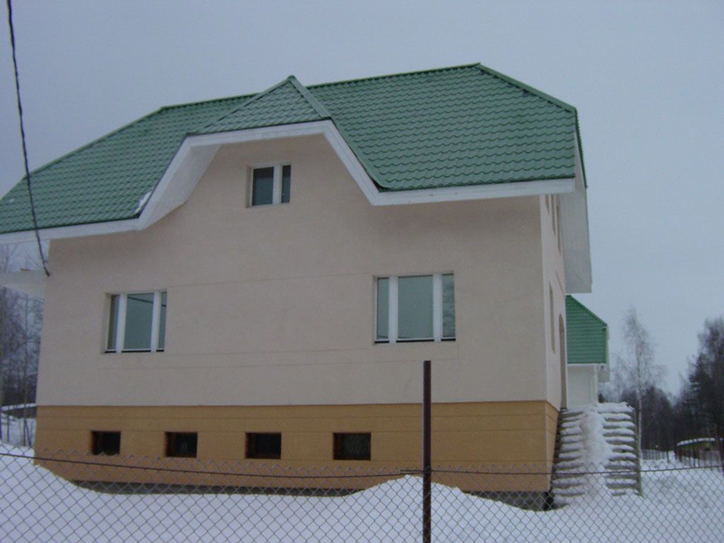 Декоративная штукатурка Атлас (Польша), системы утепления фасадов, финишная отделка готовыми штукатурками Atlas