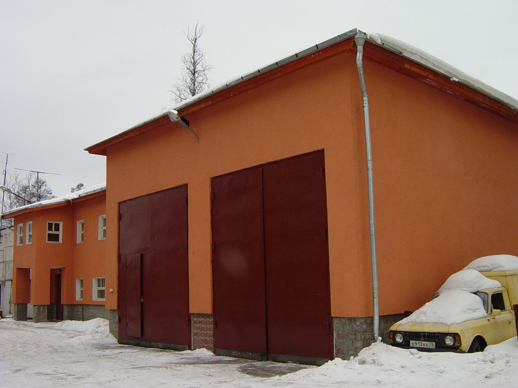 Декоративная штукатурка Атлас (Польша), системы утепления фасадов, финишная отделка готовыми штукатурками Atlas